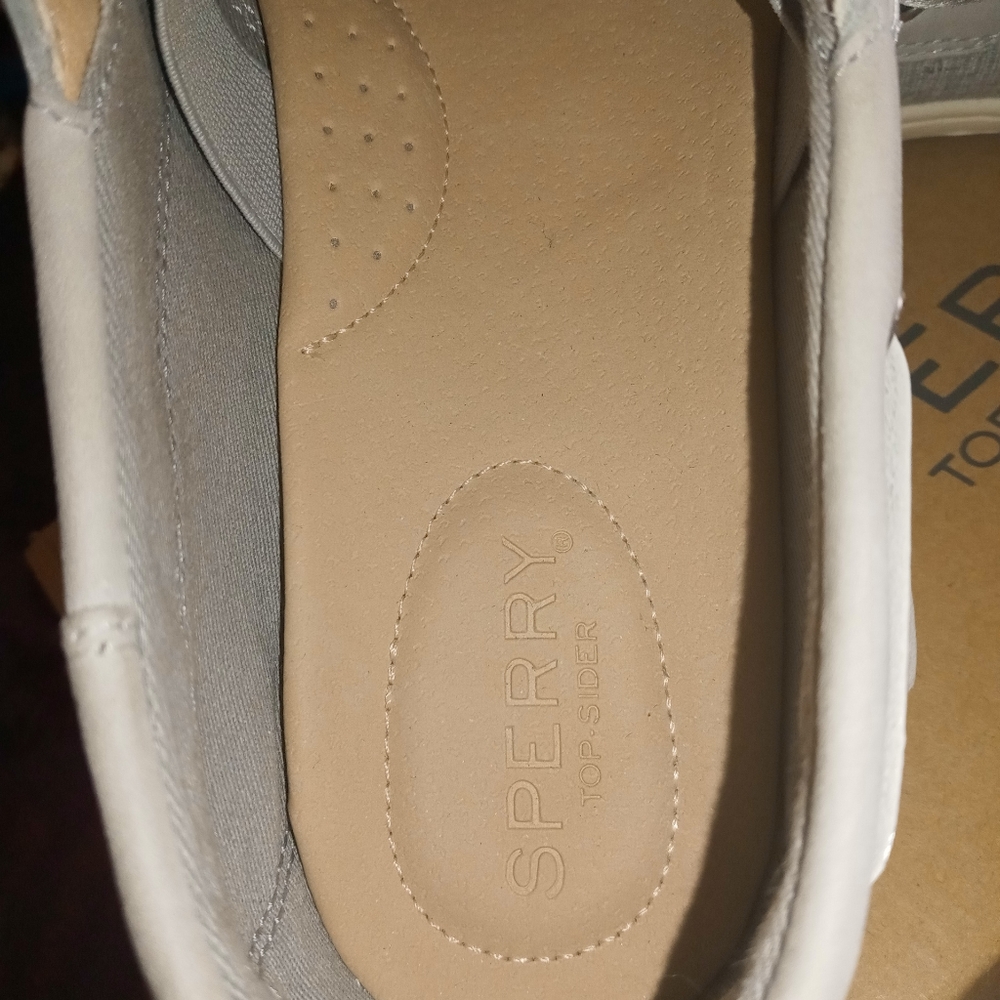 Sperrys - Picture 3 of 3